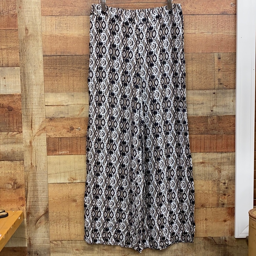 Maurice’s Flowy Wide Leg Vacay Pant